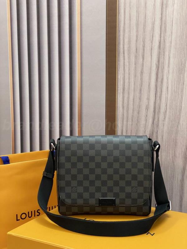 LV Handbags 143